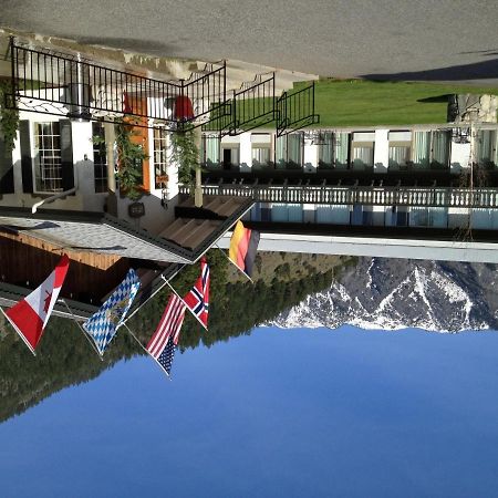 Der Ritterhof Inn Leavenworth Esterno foto