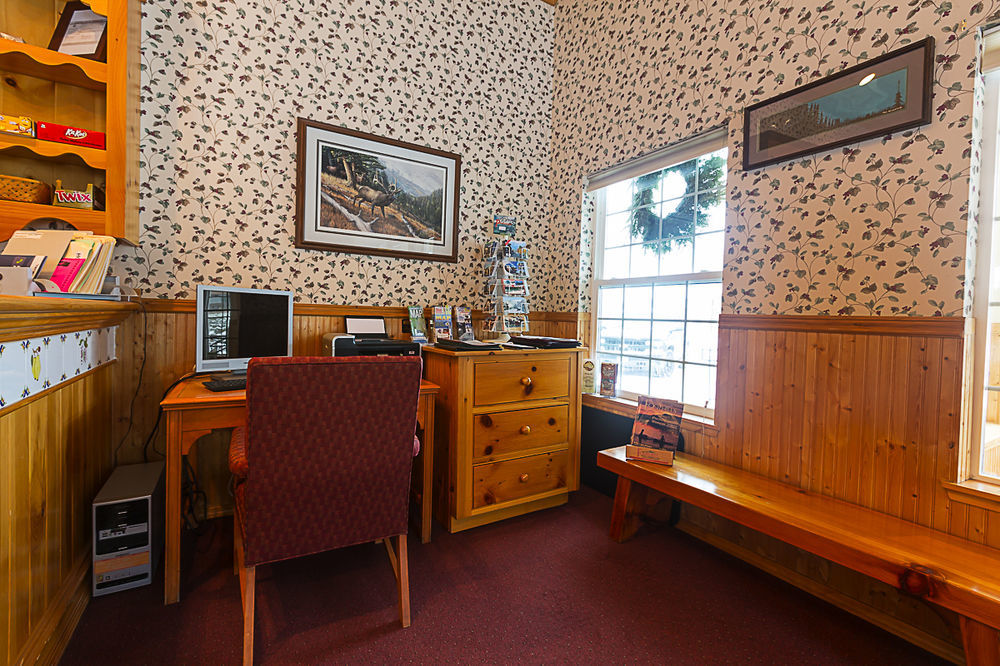 Der Ritterhof Inn Leavenworth Esterno foto
